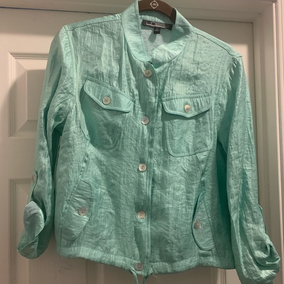 Ladies lightweight jacket - Picture 3 of 5